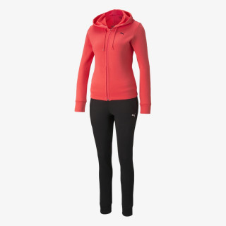 Puma PUMA Classic Hooded Sweat Suit FL 