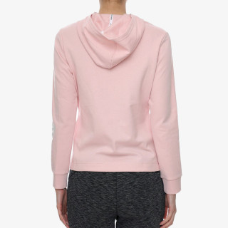 Puma PUMA Modern Sports Full-Zip Hoodie 