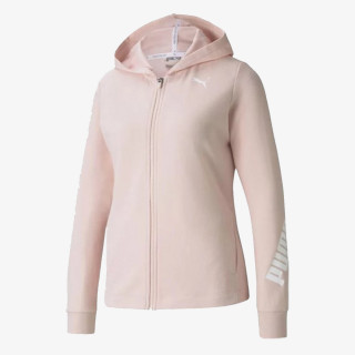 Puma PUMA Modern Sports Full-Zip Hoodie 