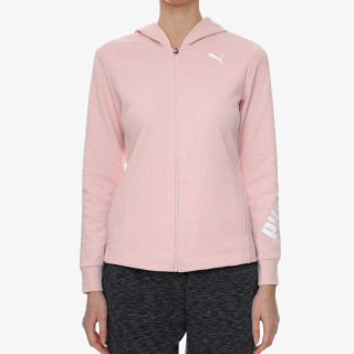 Puma PUMA Modern Sports Full-Zip Hoodie 
