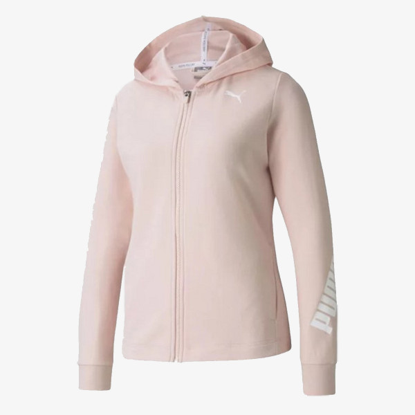 Puma PUMA Modern Sports Full-Zip Hoodie 