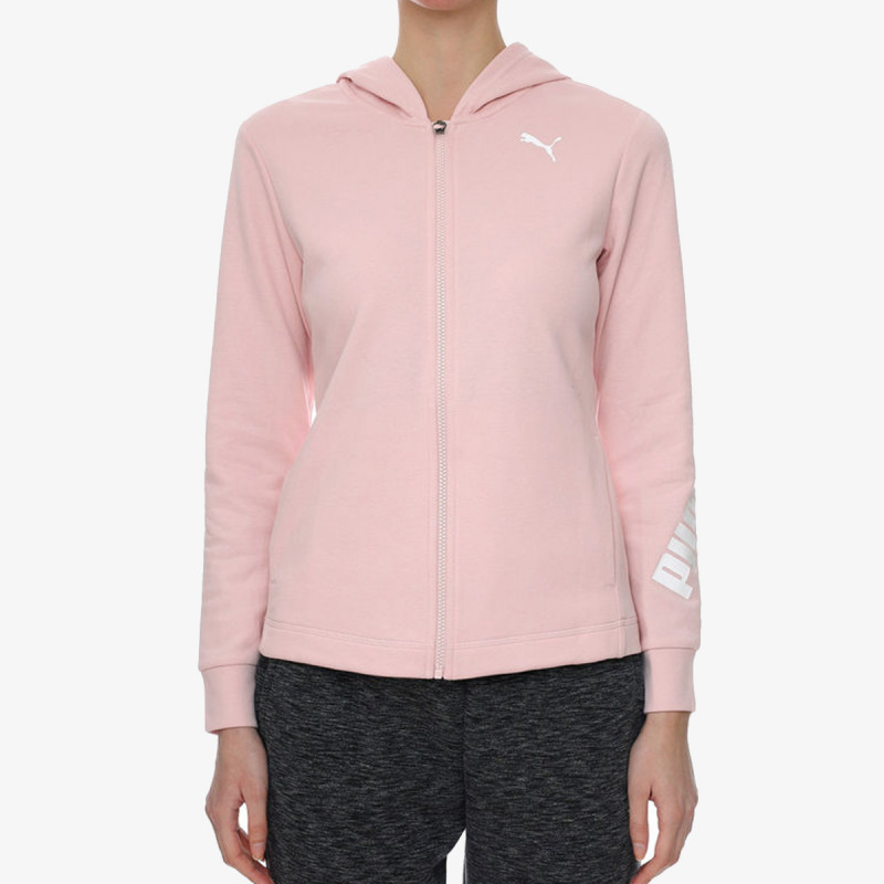 Puma PUMA Modern Sports Full-Zip Hoodie 