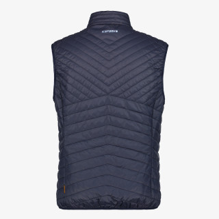 ICEPEAK ICEPEAK MARSEILLESM DOWNLOOK VEST 
