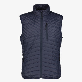 ICEPEAK ICEPEAK MARSEILLESM DOWNLOOK VEST 