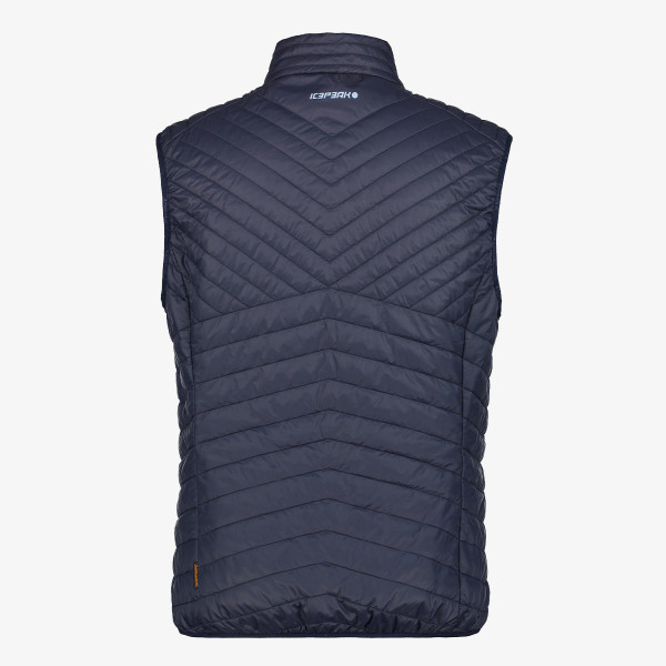 Icepeak ICEPEAK MARSEILLESM DOWNLOOK VEST 