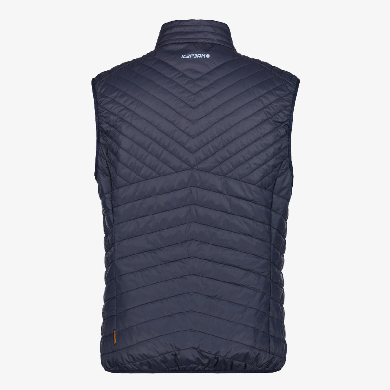 Icepeak ICEPEAK MARSEILLESM DOWNLOOK VEST 