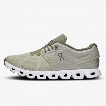 On Cloud 5 