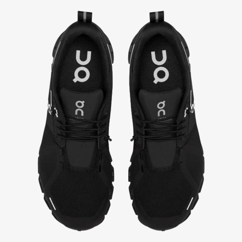 On Cloud 5 Waterproof 