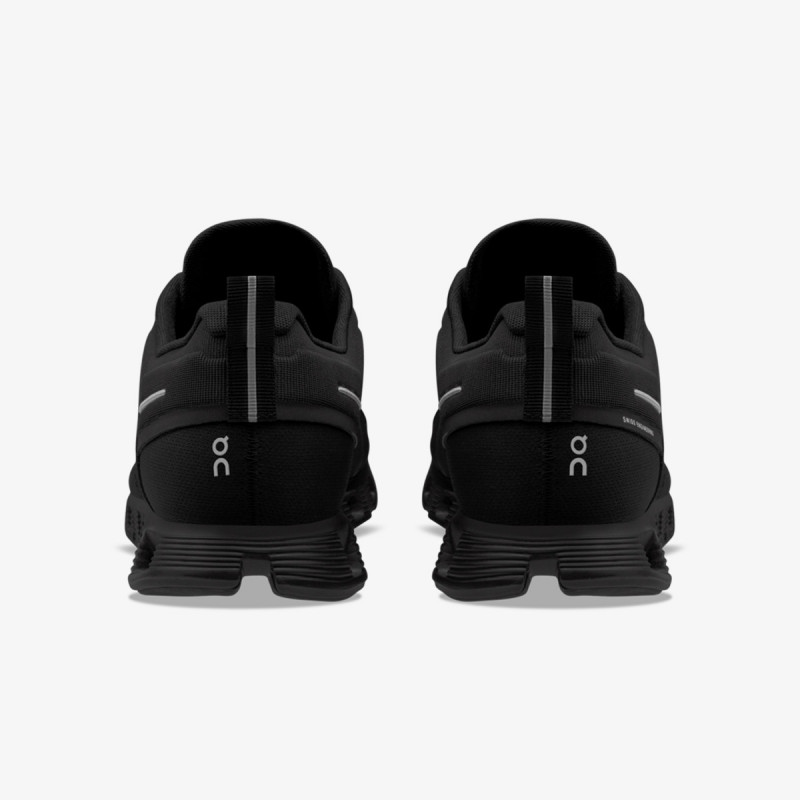 On Cloud 5 Waterproof 