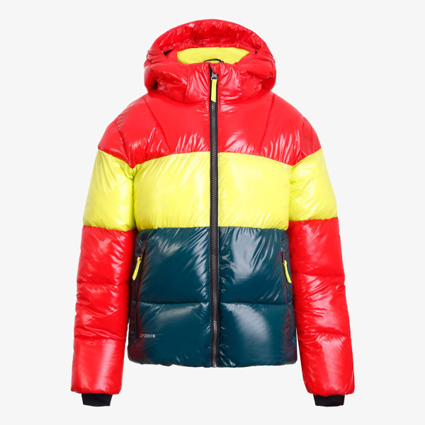 Icepeak 6-50047593-645 B DOWNLOOK JACKET LATIMER 