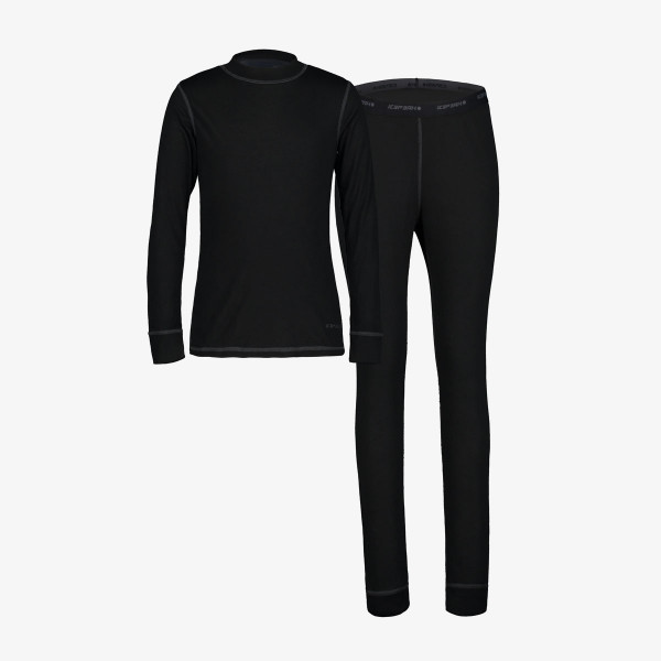 Icepeak U UNDERWEAR SET/ICEPEAK IVESDALE JR 