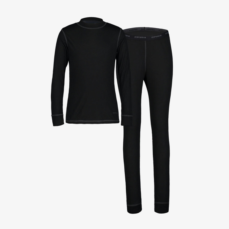 Icepeak U UNDERWEAR SET/ICEPEAK IVESDALE JR 