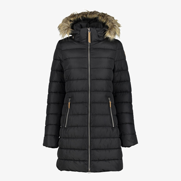 Icepeak W DOWN PARKA ADDISON 