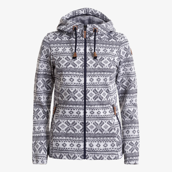 Icepeak W MIDLAYER ANETA 