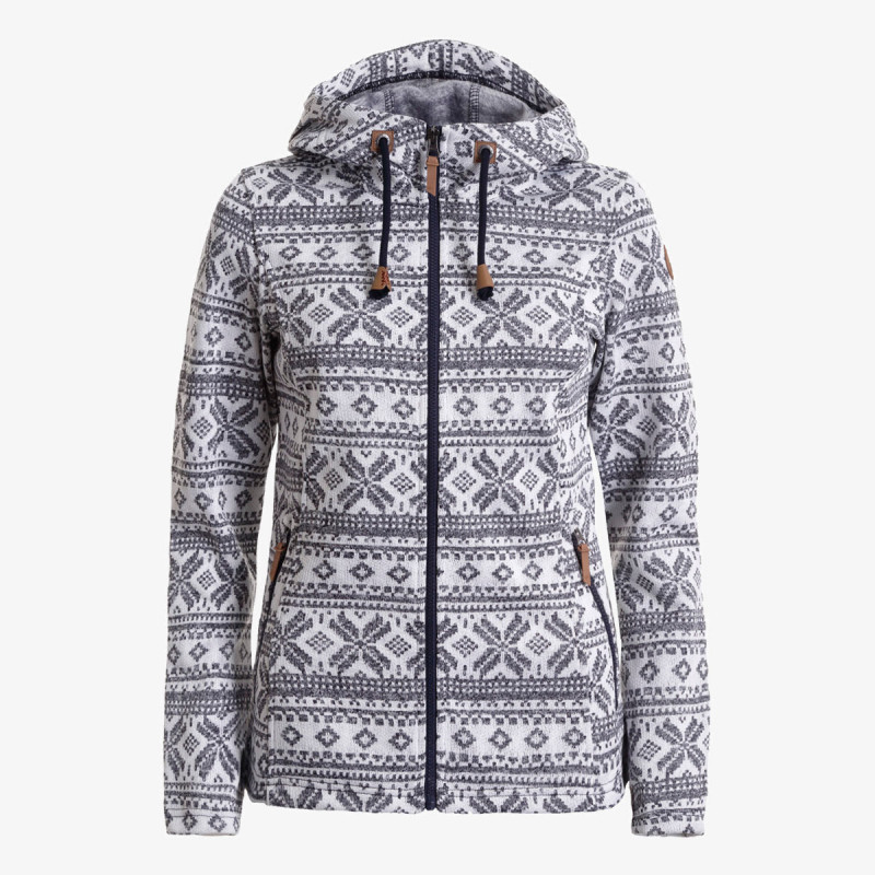 Icepeak W MIDLAYER ANETA 