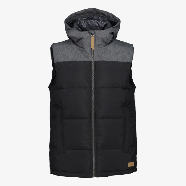 Icepeak M WADDED VEST ACKLEY 