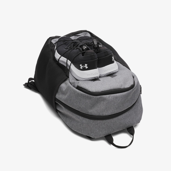 Under Armour Hustle Sport 6.0 Backpack 