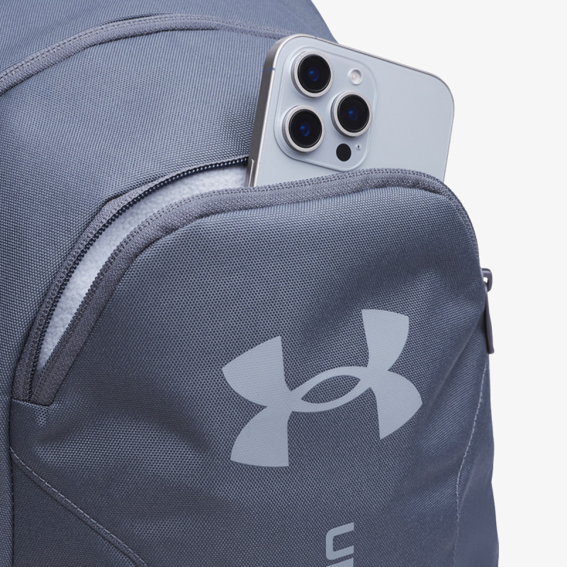 Under Armour UA Hustle Lite Backpack 