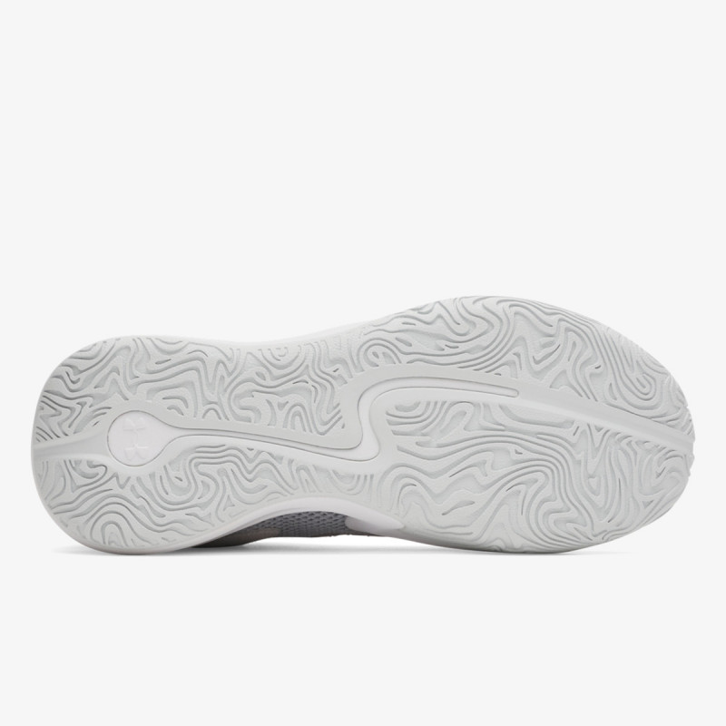 Under Armour CURRY 3Z 25 SDE 