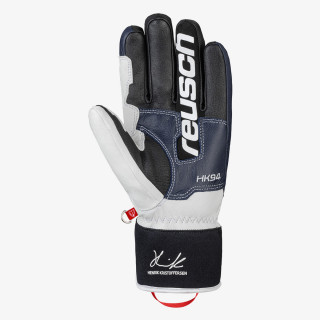 Reusch HENRIK KRISTOFFER 