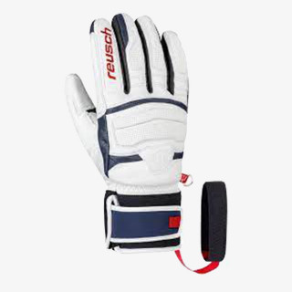 Reusch HENRIK KRISTOFFER 