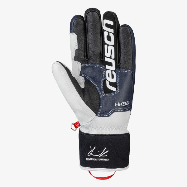 Reusch HENRIK KRISTOFFER 