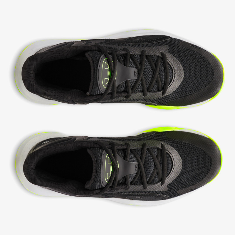 Under Armour UA JET '25 