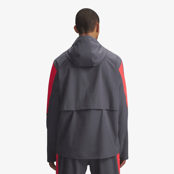 Under Armour UA Velociti Storm Hooded Jkt 