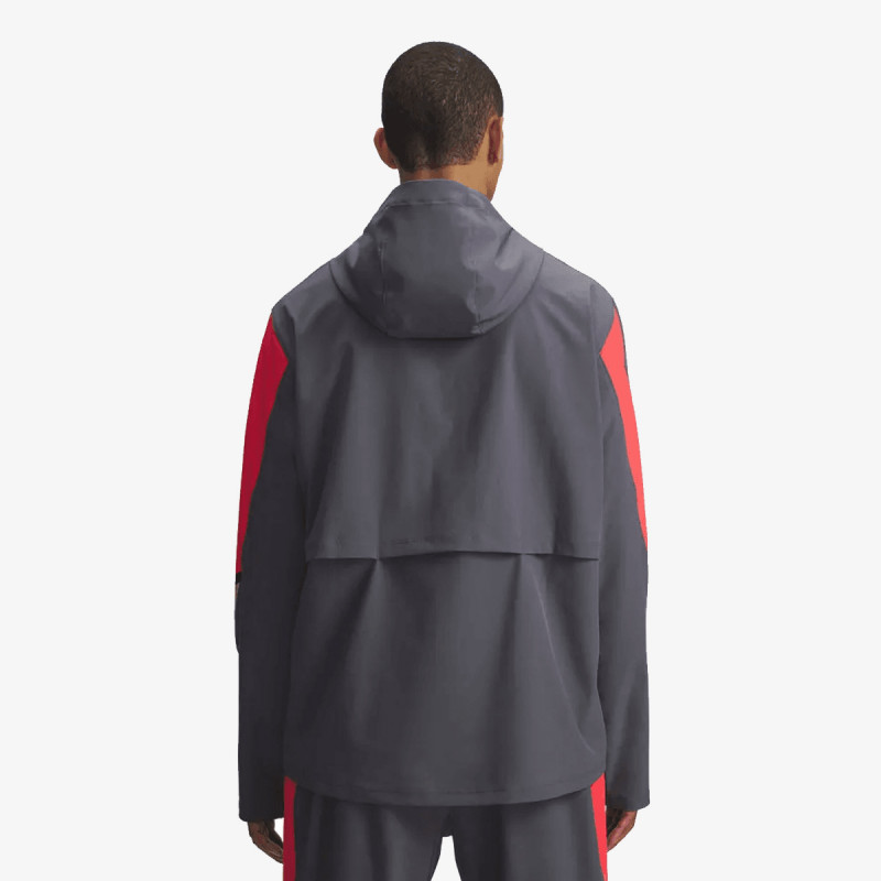 Under Armour UA Velociti Storm Hooded Jkt 