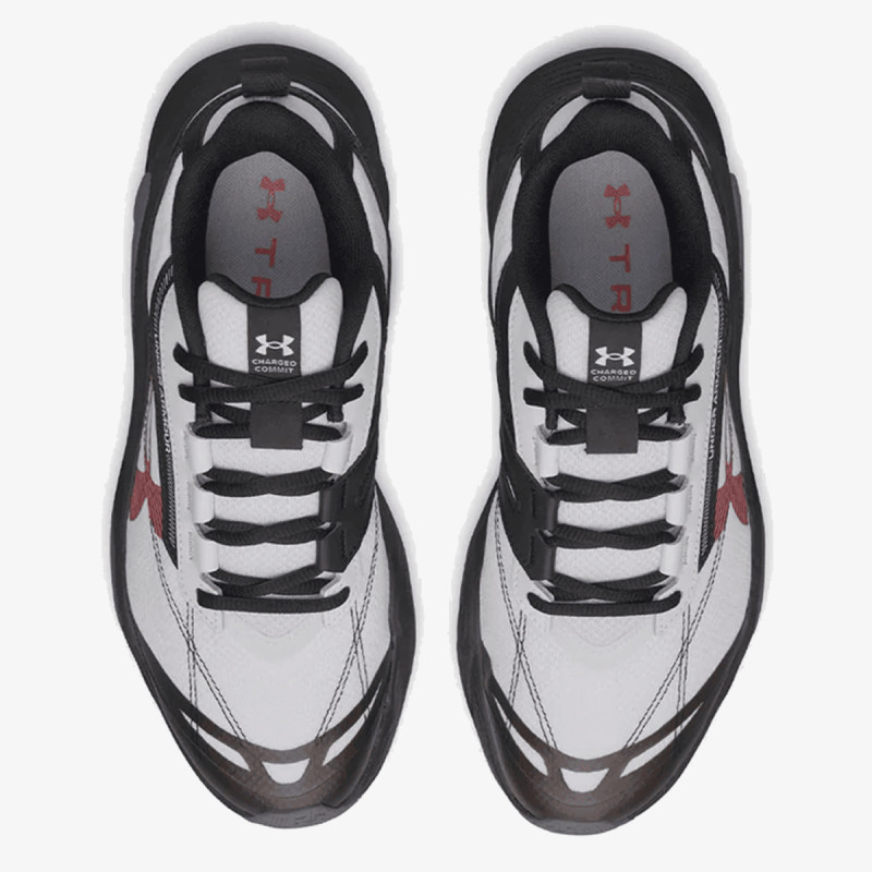 Under Armour UA Charged Commit TR 5 