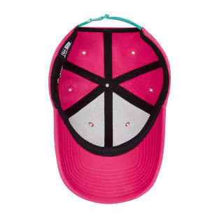 New Era 60081280 KAPA POLARTEC 9FORTY PNK 