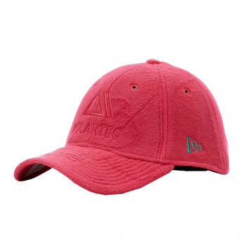 New Era 60081280 KAPA POLARTEC 9FORTY PNK 