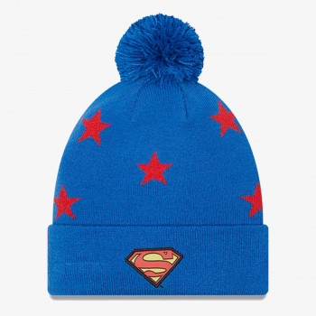 New Era 60081451 KAPA OTR.CHYT STAR BOBBLE 