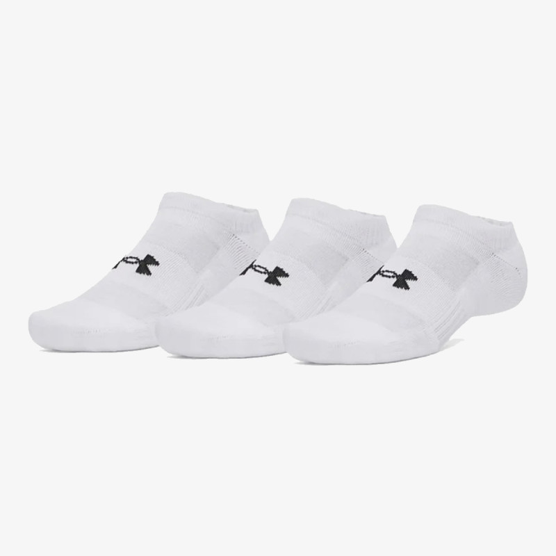 Under Armour UA Performance Cotton 3pk NS 