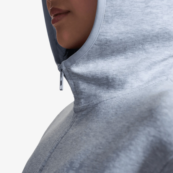 Under Armour Unstoppable Fleece FZ Jkt 