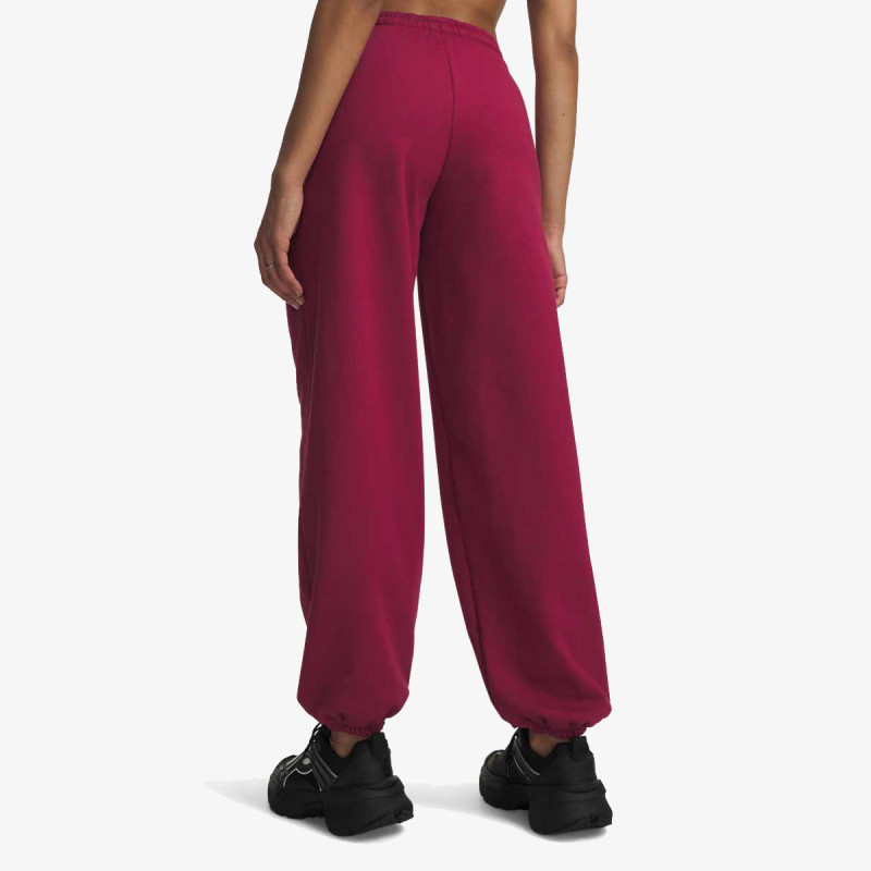 Under Armour Icon Flc Gym Pant 