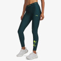 Under Armour UA HeatGear Graphic Legging 