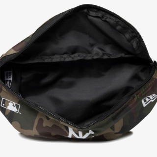 New Era TORBICA MLB MINI WAIST BAG NEYYAN WDC  Š 