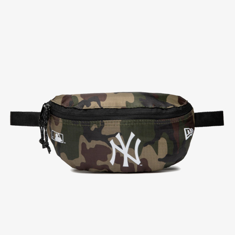 New Era TORBICA MLB MINI WAIST BAG NEYYAN WDC  Š 