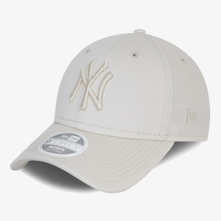 New Era WMNS TONAL 9FORTY NEYYAN  LTC 