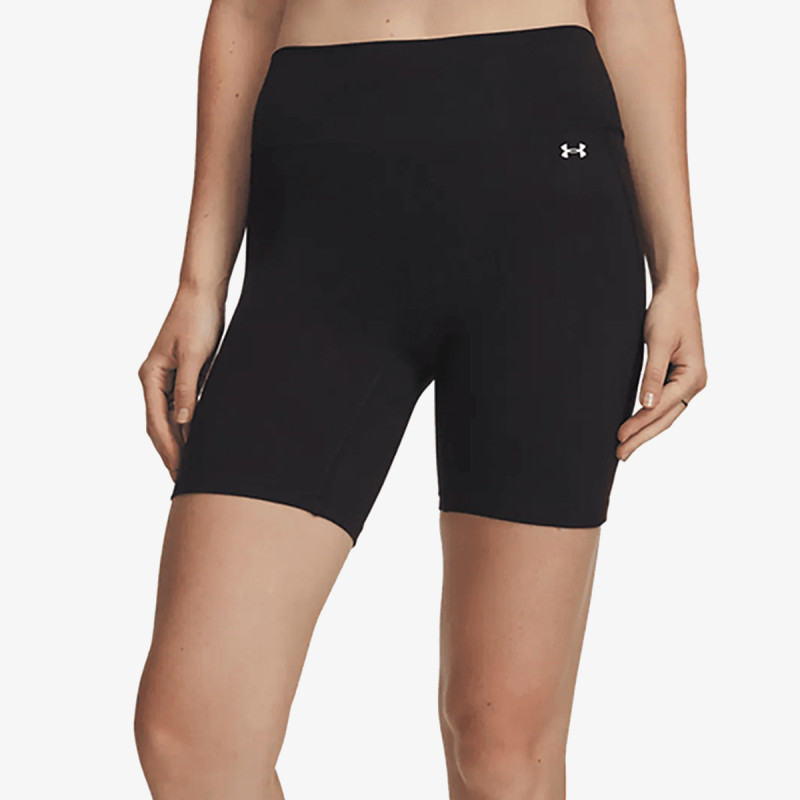 Under Armour Motion Bike Short 