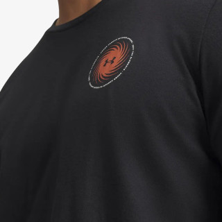 Under Armour M Defy The Elements SS T 