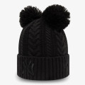 New Era DOUBLE POM CUFF KNIT NEYYAN 
