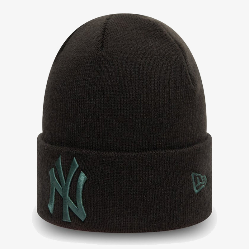 New Era 60141714 KAPA LEAGUE ESS CUFF KNIT 