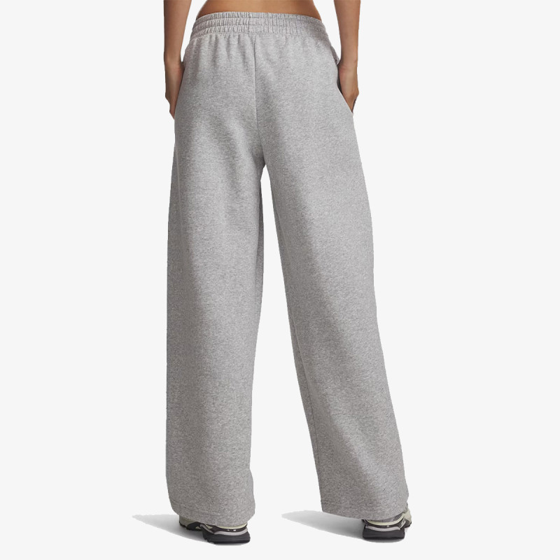 Under Armour RIVAL PLEATED VARSITY PANT 