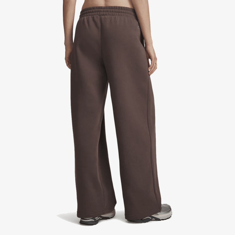 Under Armour RIVAL PLEATED VARSITY PANT 
