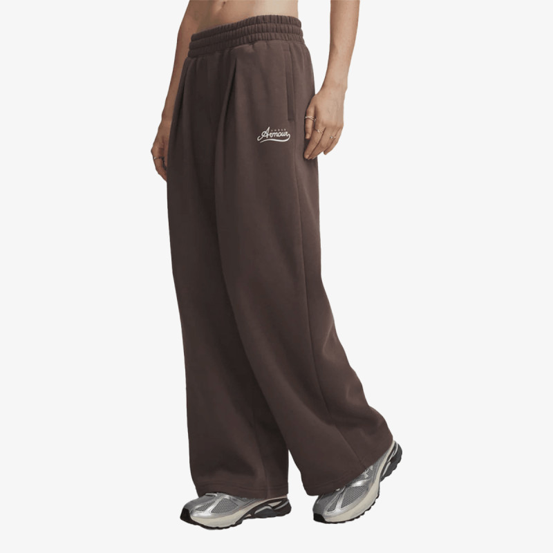 Under Armour RIVAL PLEATED VARSITY PANT 