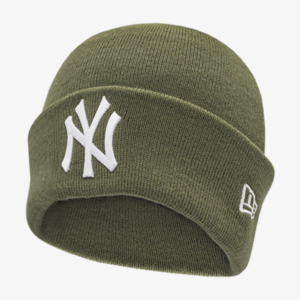 New Era 60184777 KAPA LEAGUE ESS CUFF BEAN