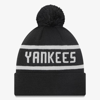 New Era KAPA JAKE CUFF BEANIE NEYYAN NVY ŠT:OSFM 