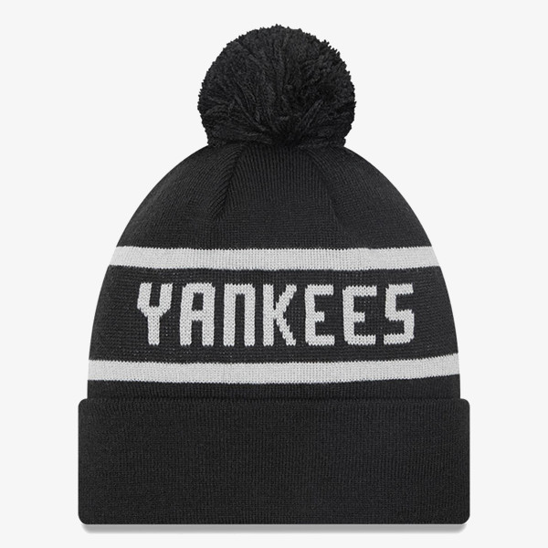 New Era KAPA JAKE CUFF BEANIE NEYYAN NVY ŠT:OSFM 